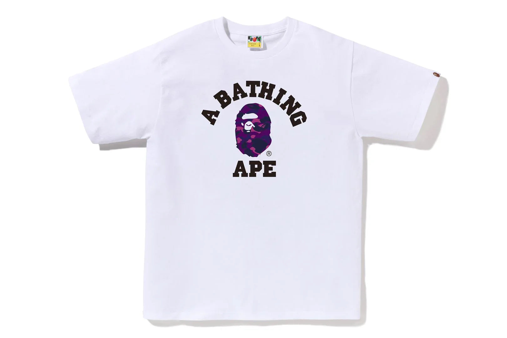 Bape T-shirt