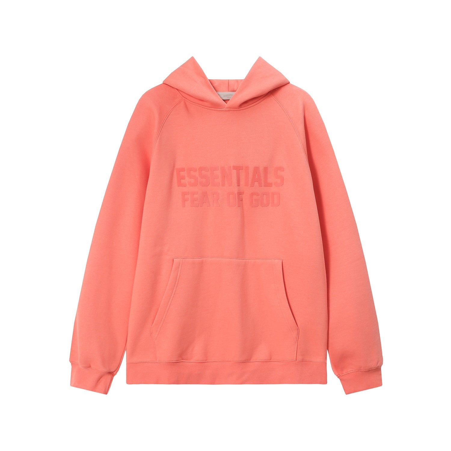 Essentials hoodie