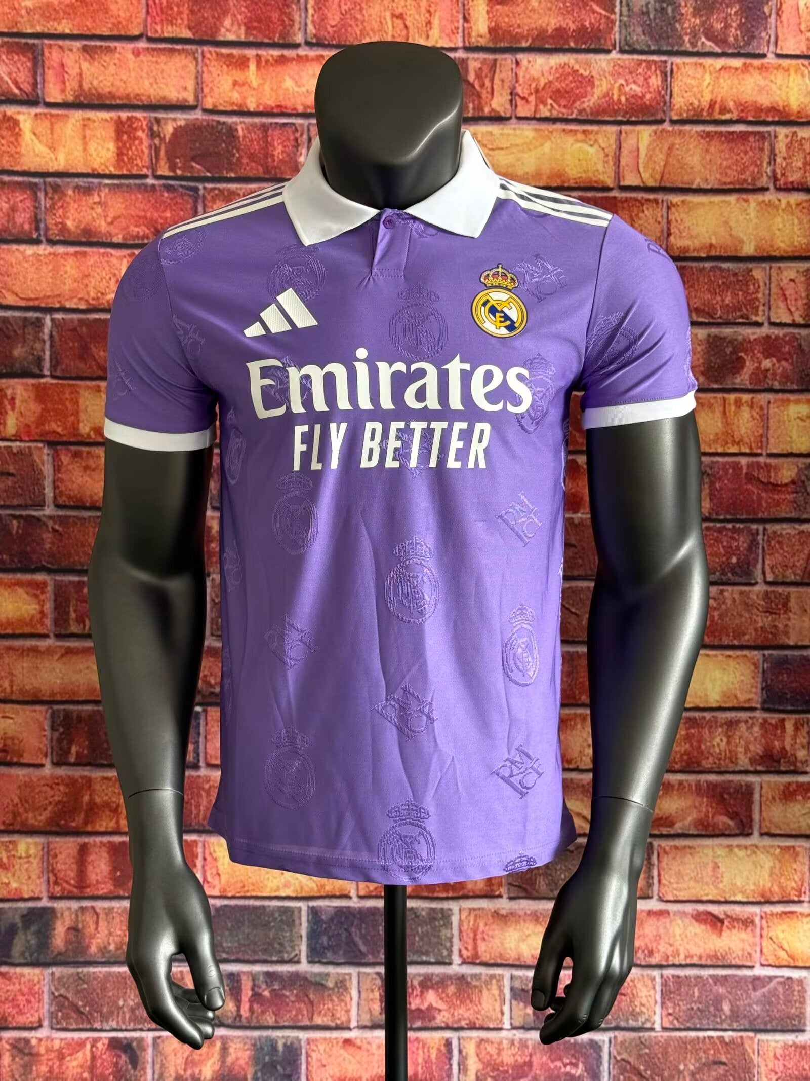 Adidas Football Jersey