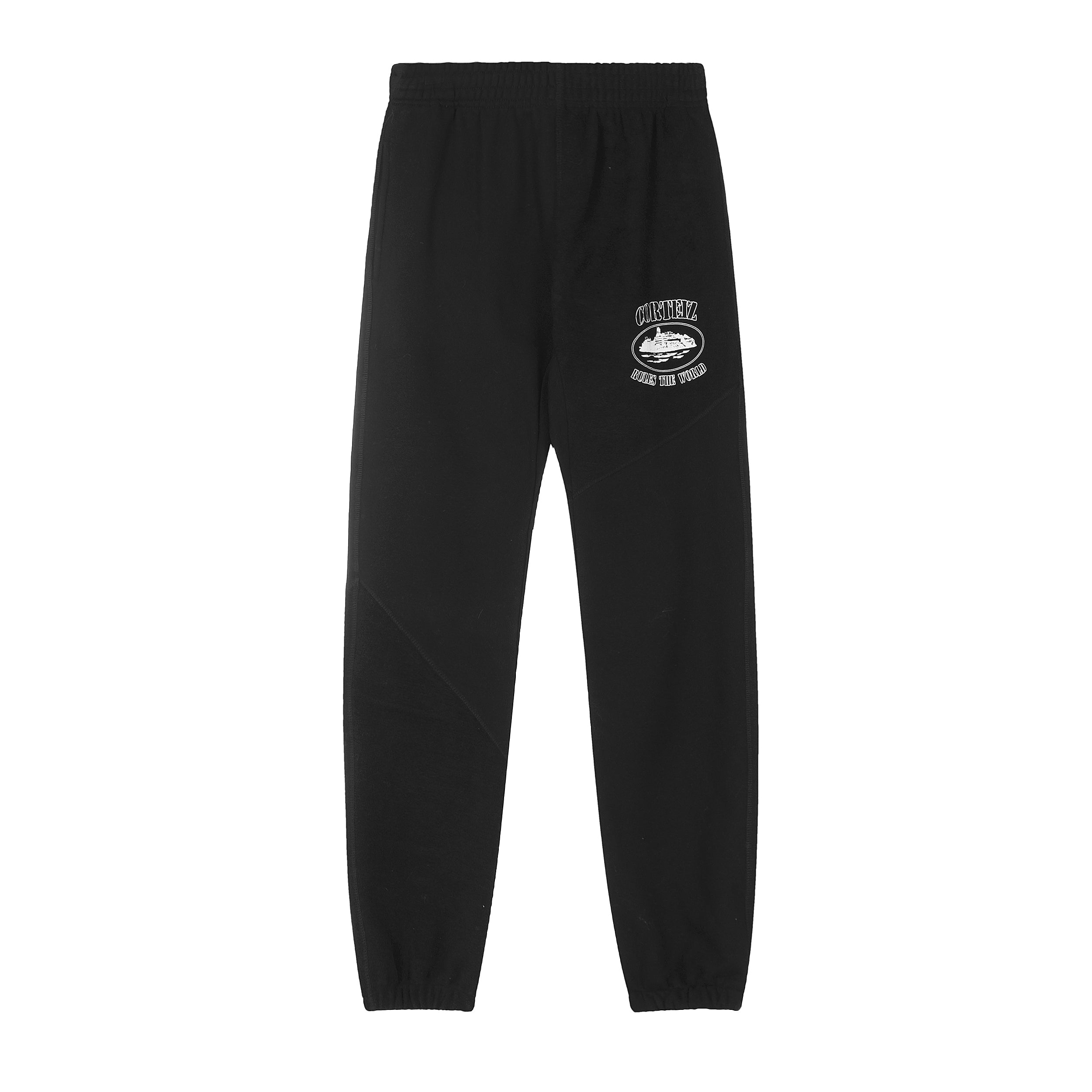 Corteiz Superior V2 Zip-Up Joggers