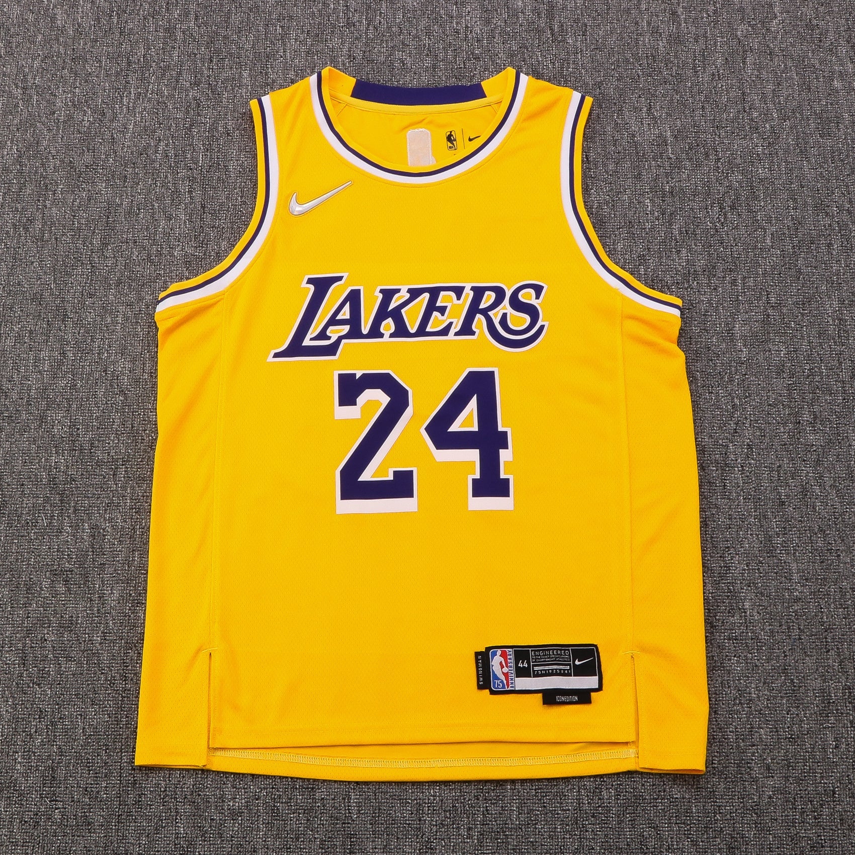 Lakers Jersey
