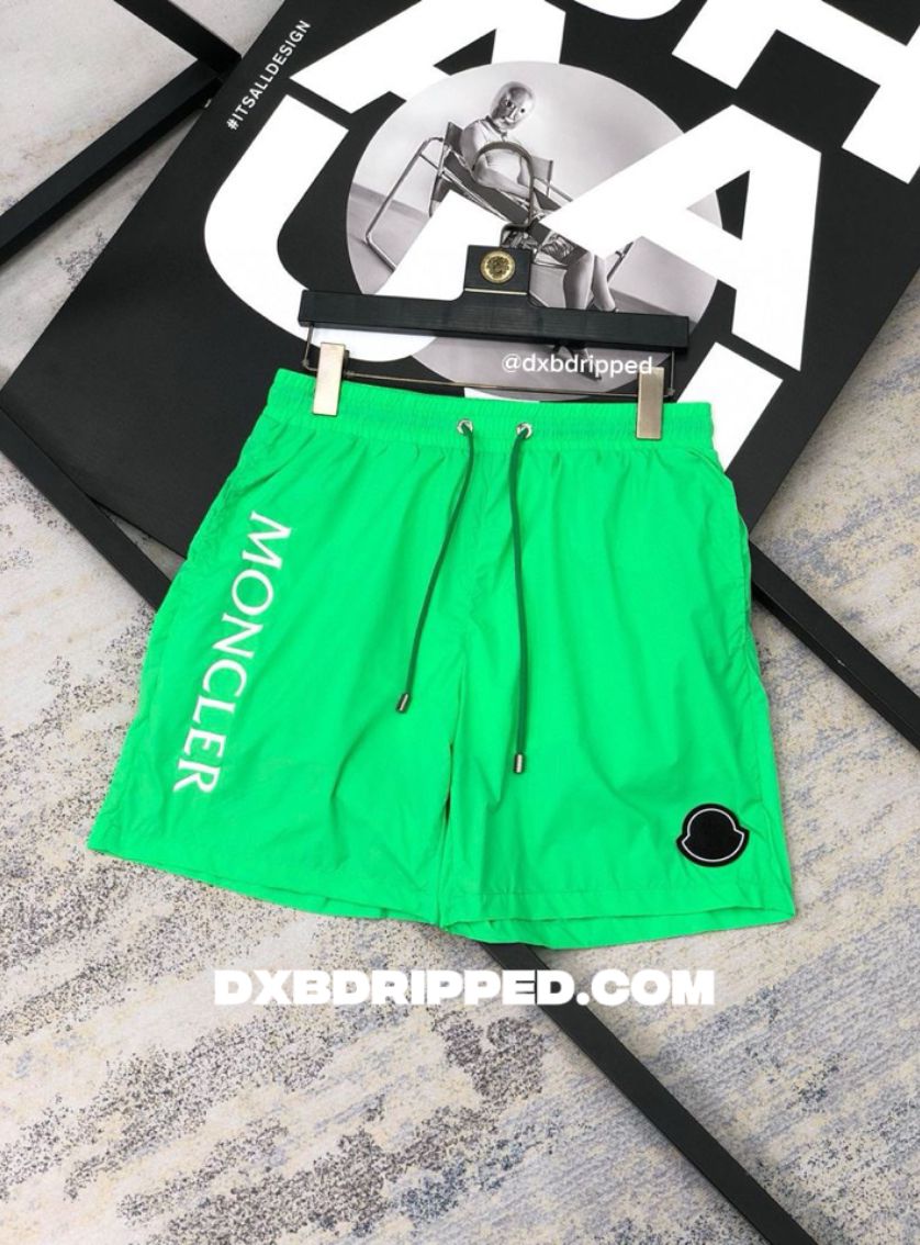 Moncler Swimming Shorts
