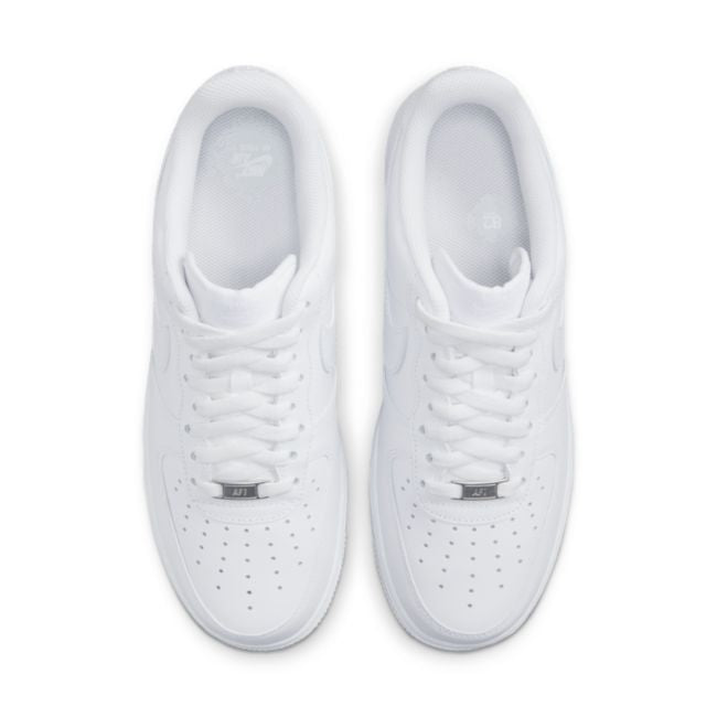 Air Force 1 White Low