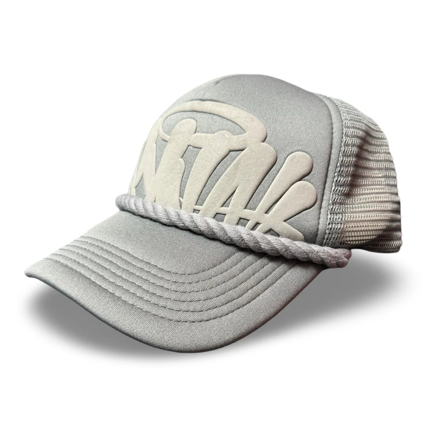 Syna World Trucker 'Grey'