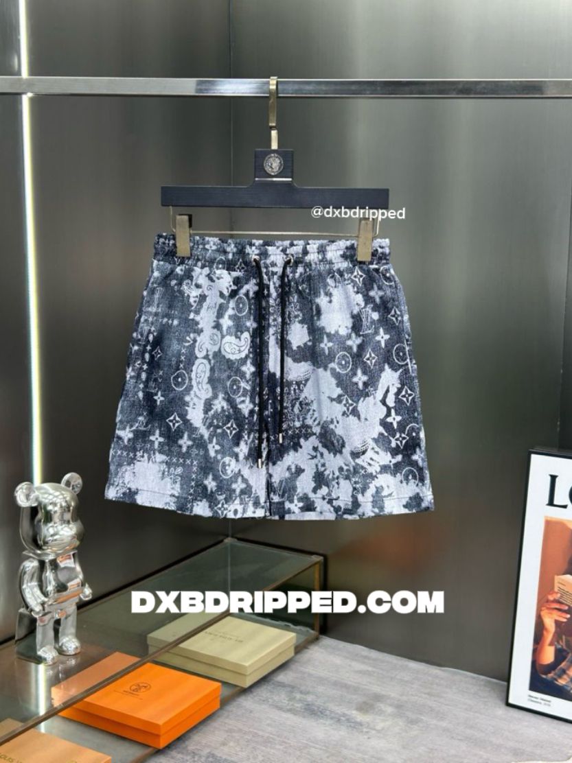 LV Swimming Shorts