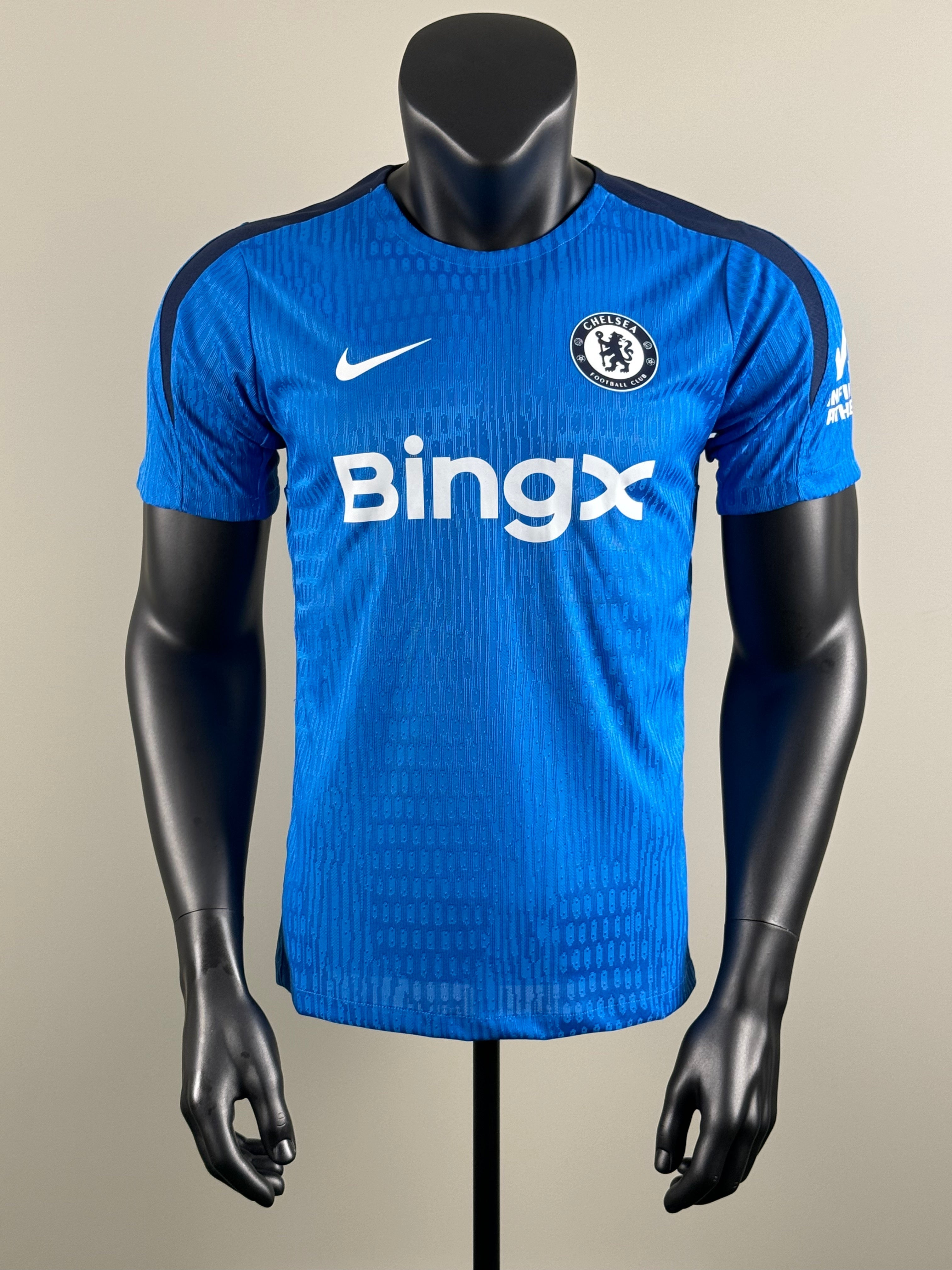 Nike Football Jersey