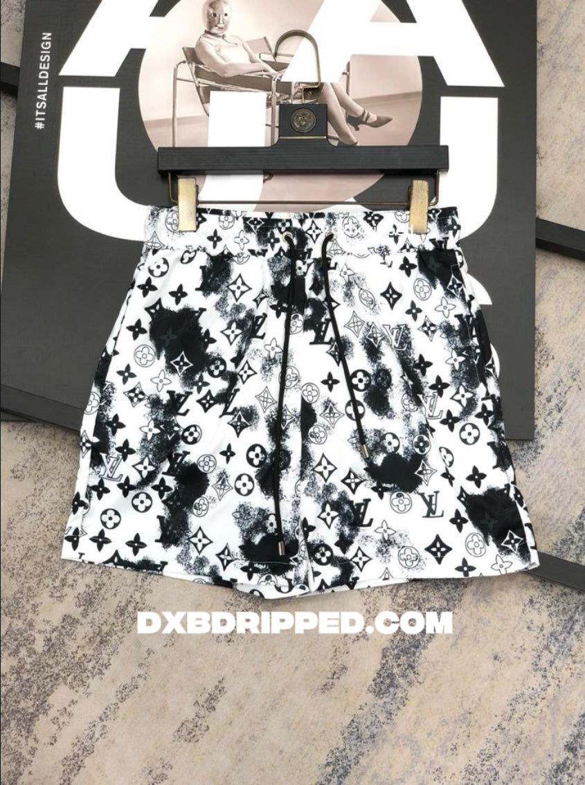LV Swimming Shorts