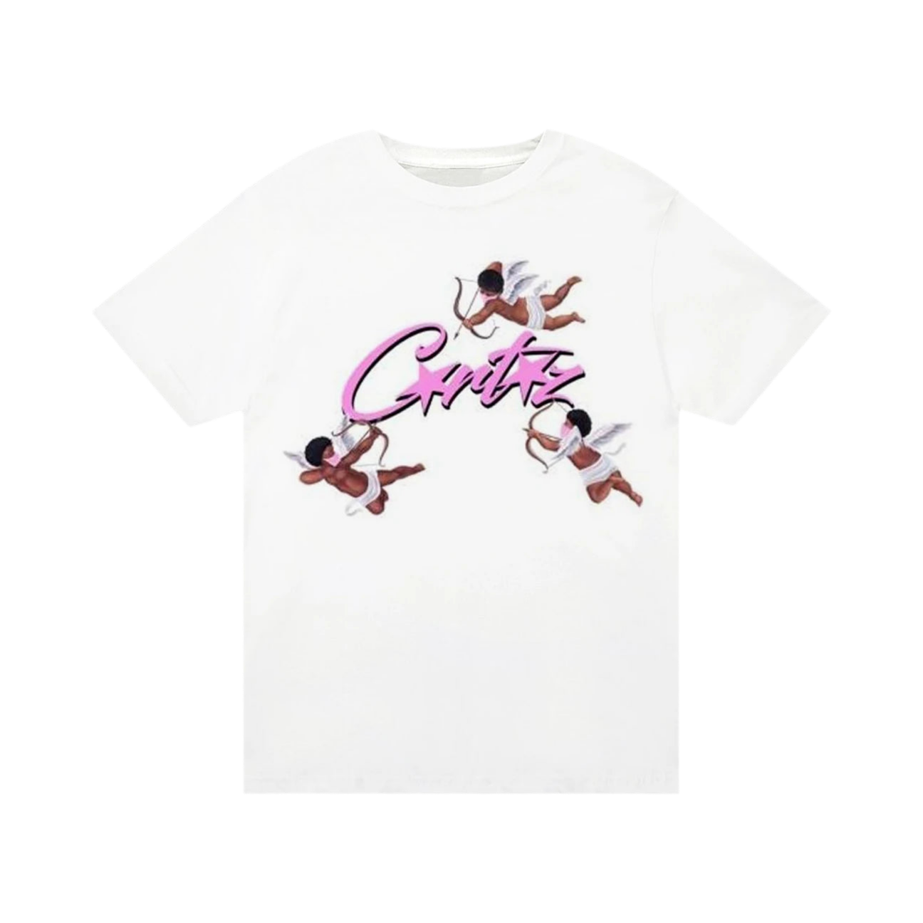 Corteiz Cupid Tshirt