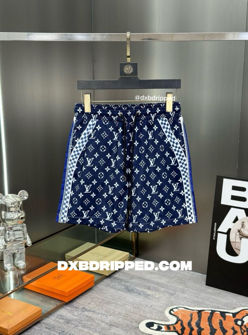 LV Swimming Shorts