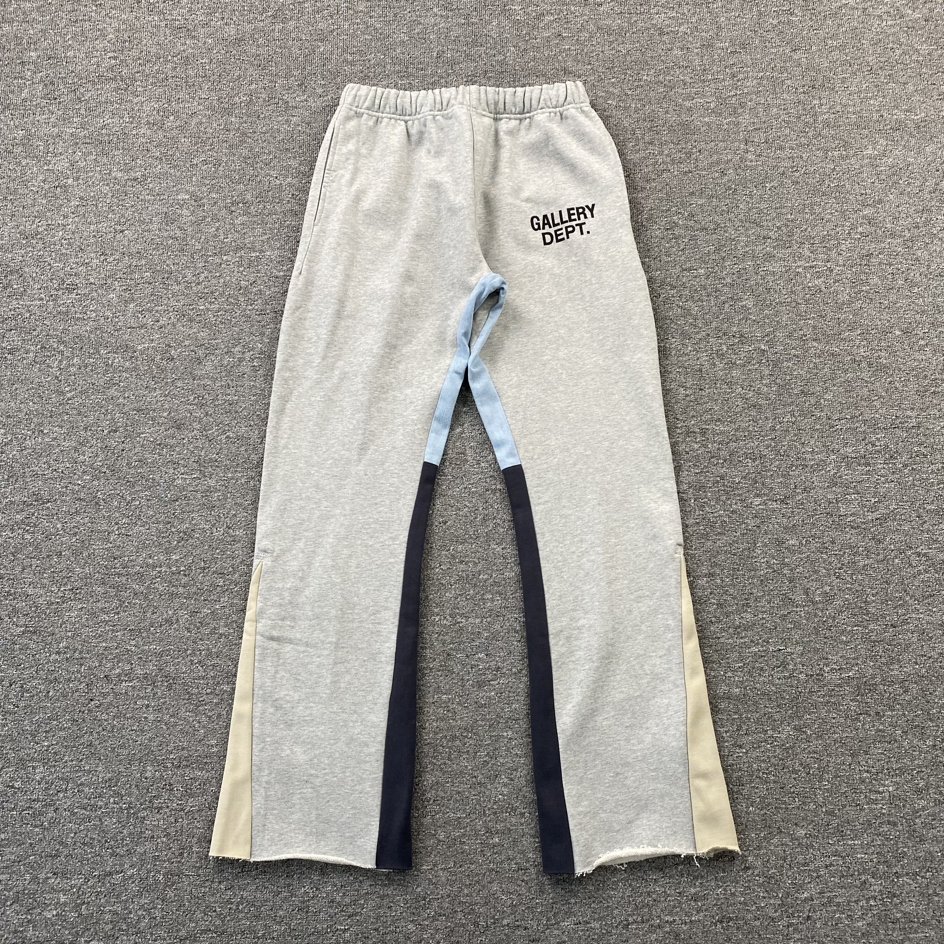 Gallery d*pt flare sweat pants