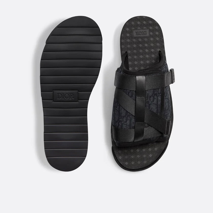 Dior Alpha Sandal