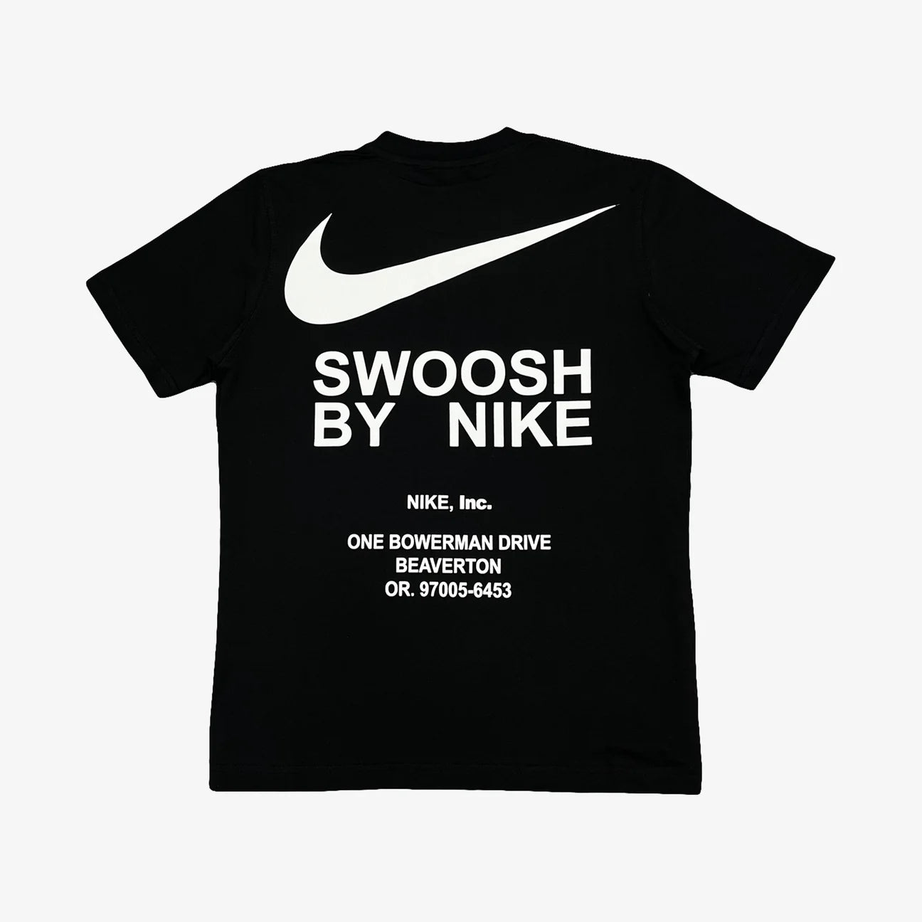 Nike INC. Tshirt