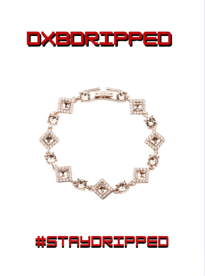 Givenchy flex bracelet