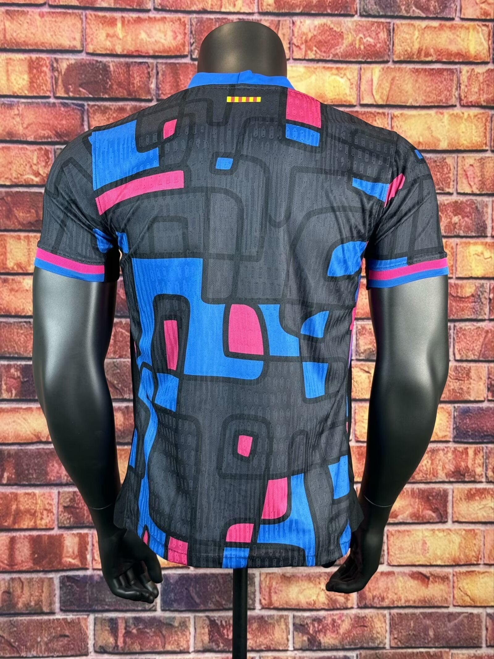 Nike Football Jersey