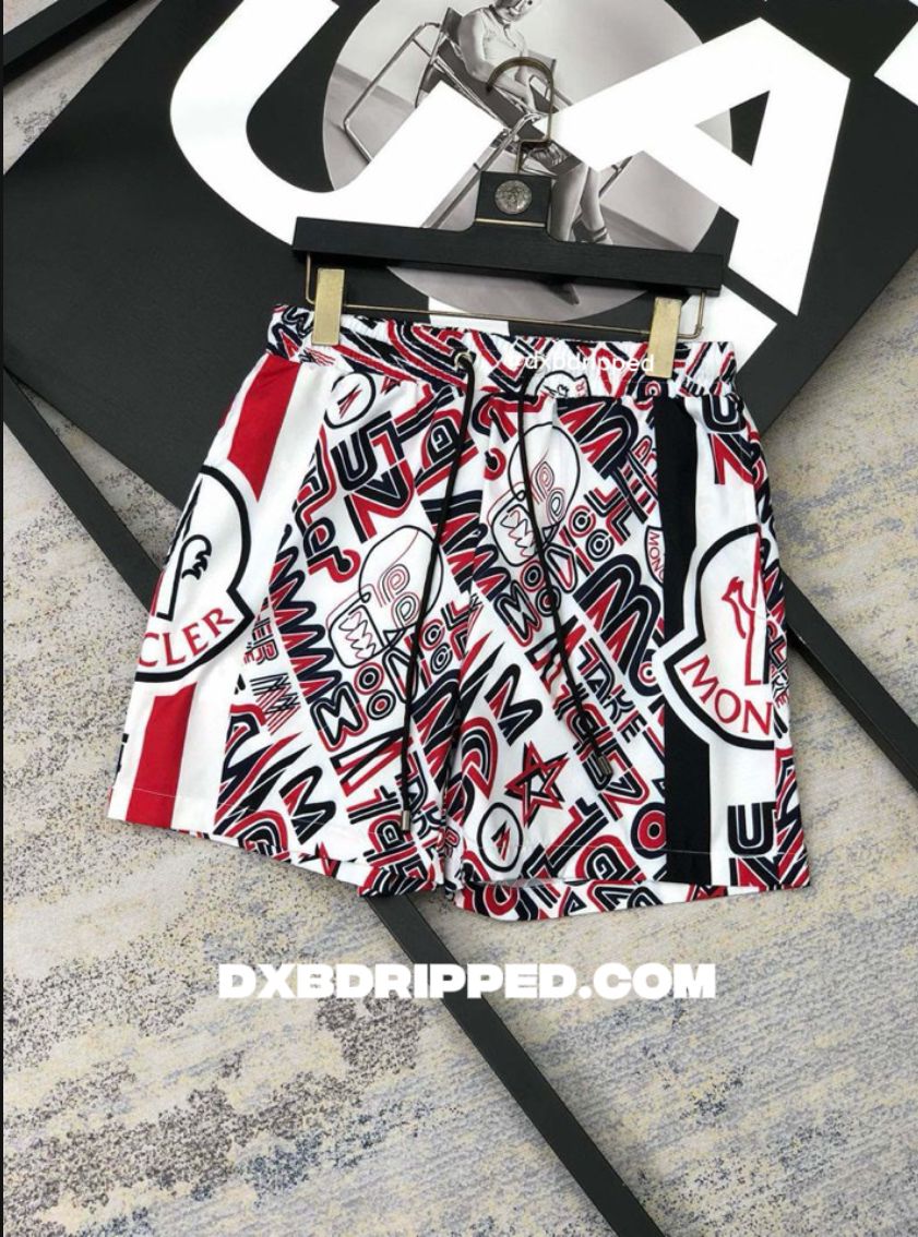 Moncler Swimming Shorts