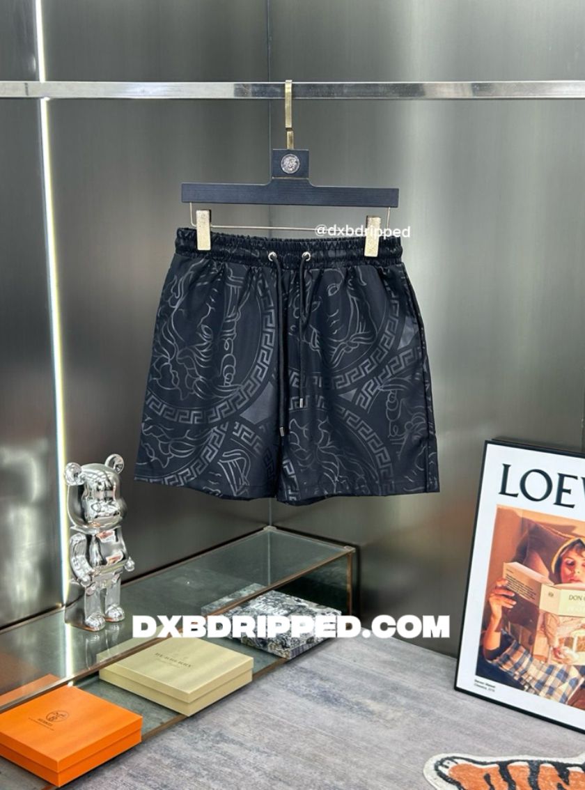 Versace Swimming Shorts
