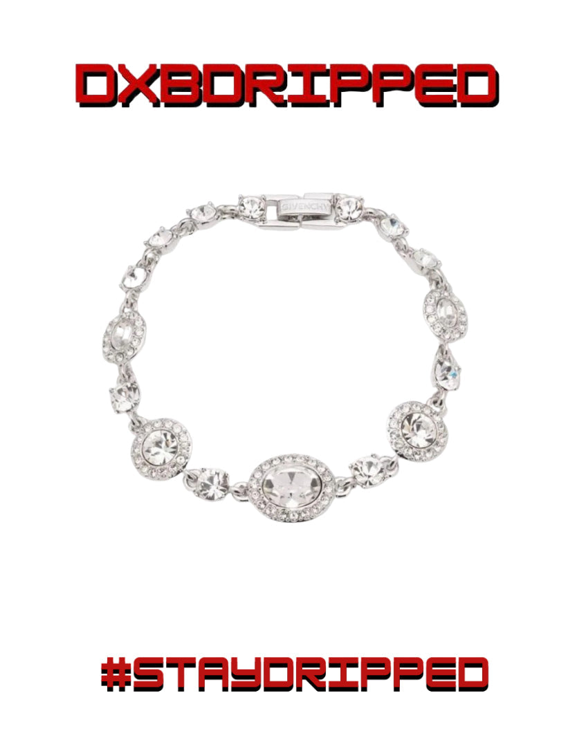 Givenchy flex bracelet