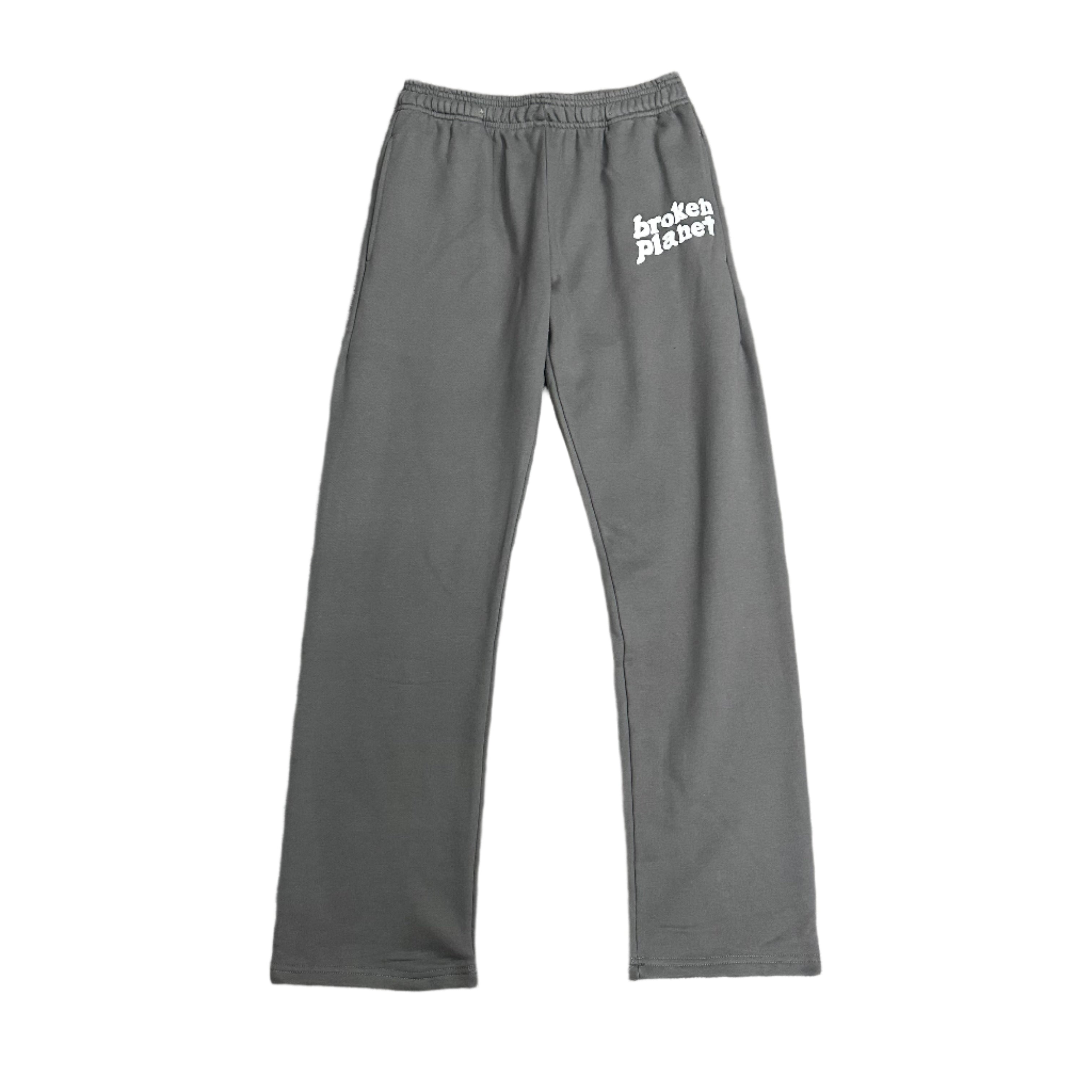 Broken planet sweatpants