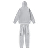 Decoded Arch 2.0 Ice Grey Tracksuit