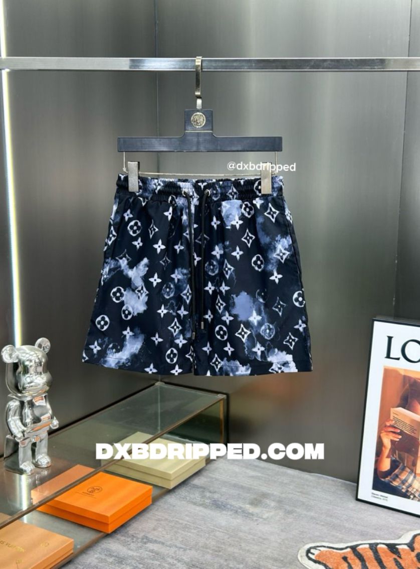 LV Swimming Shorts
