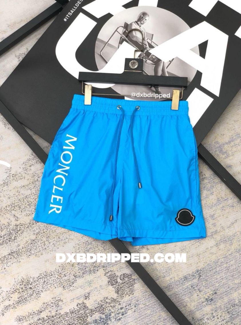 Moncler Swimming Shorts