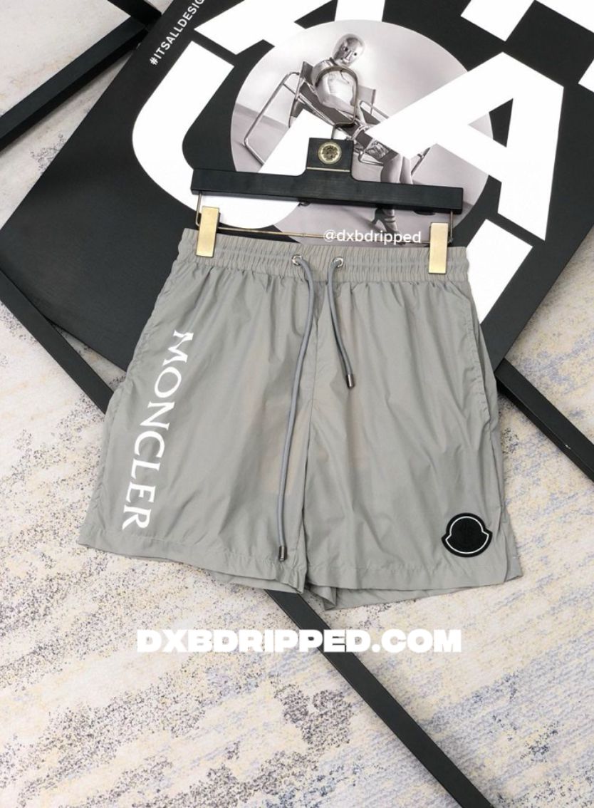 Moncler Swimming Shorts