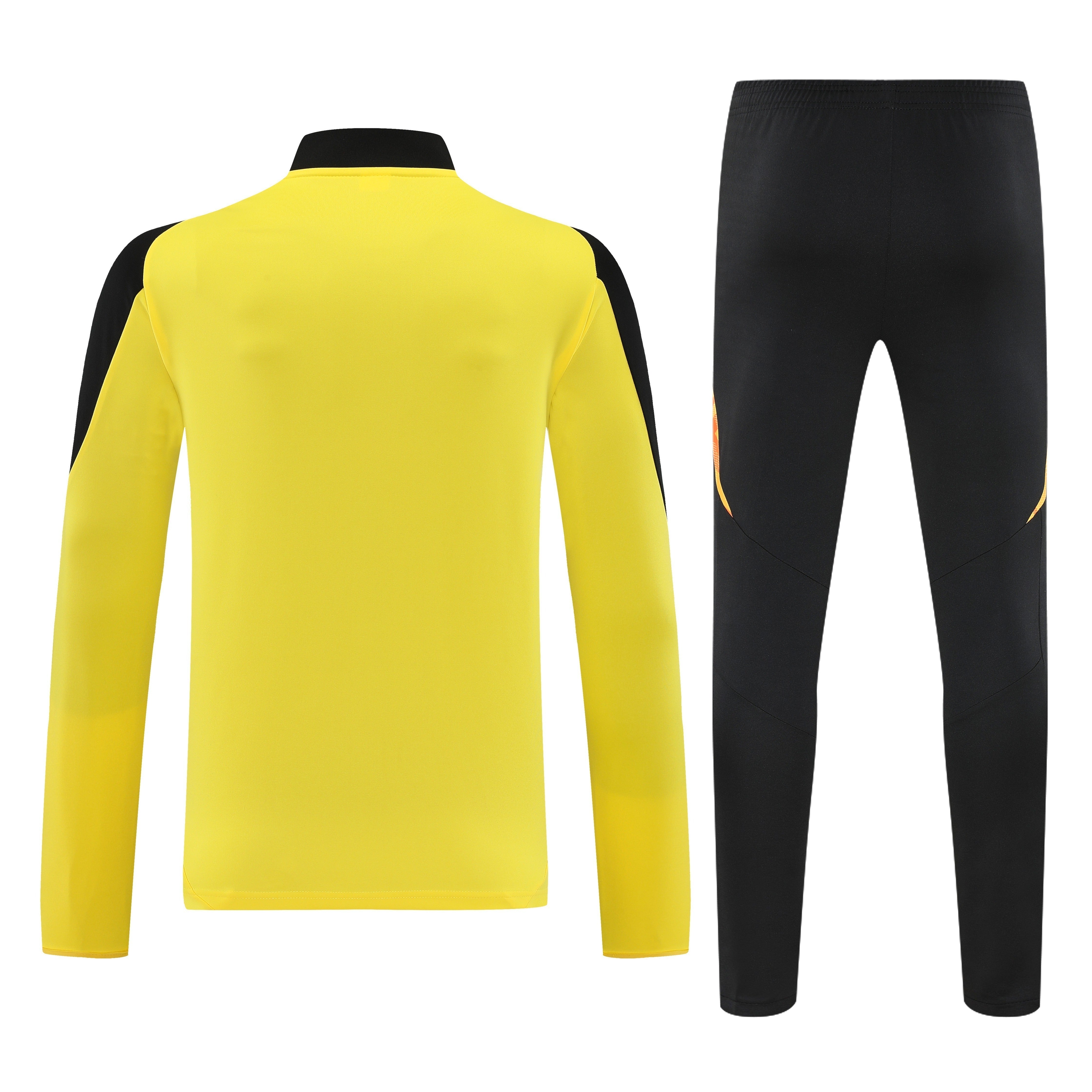 Adidas Football Training Longsleeve Set