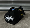 Black Crtz Alcatraz Duffle Bag