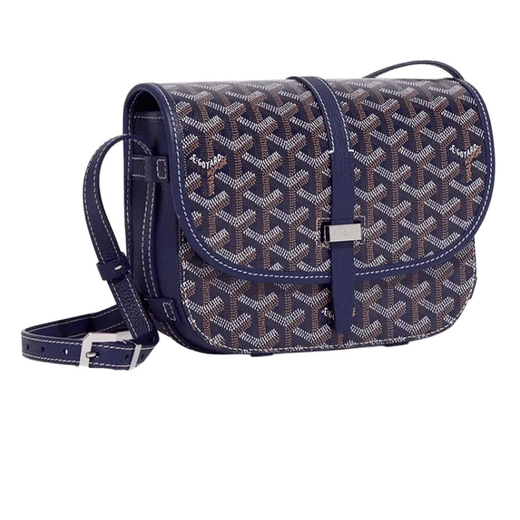 Belvedere discount crossbody pouch