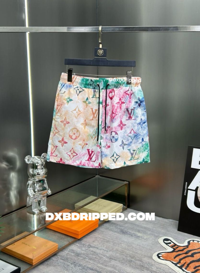 LV Swimming Shorts