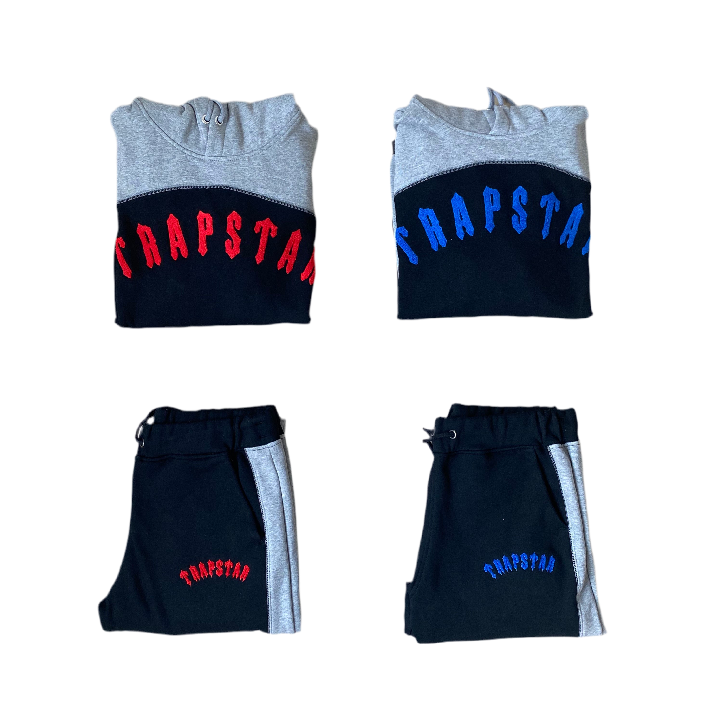 Trapstar Irongate Tracksuit