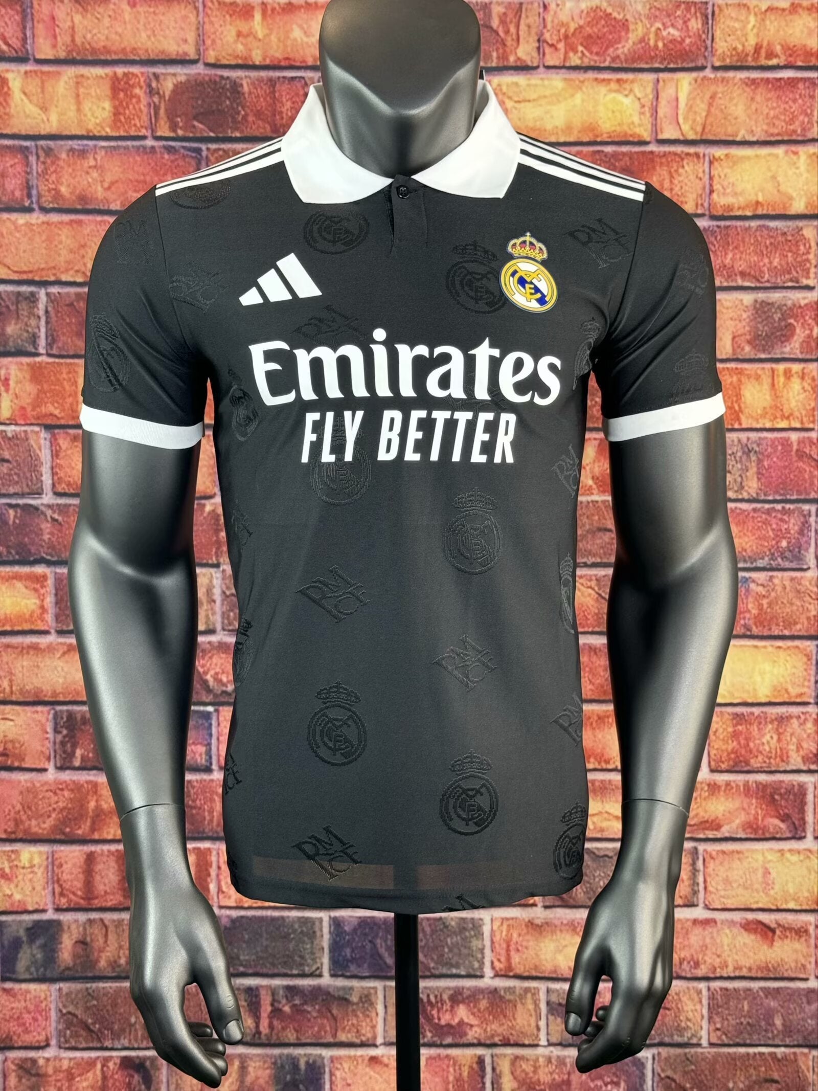 Adidas Football Jersey