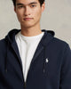 Polo Ralph lauren tracksuit- Navy Blue