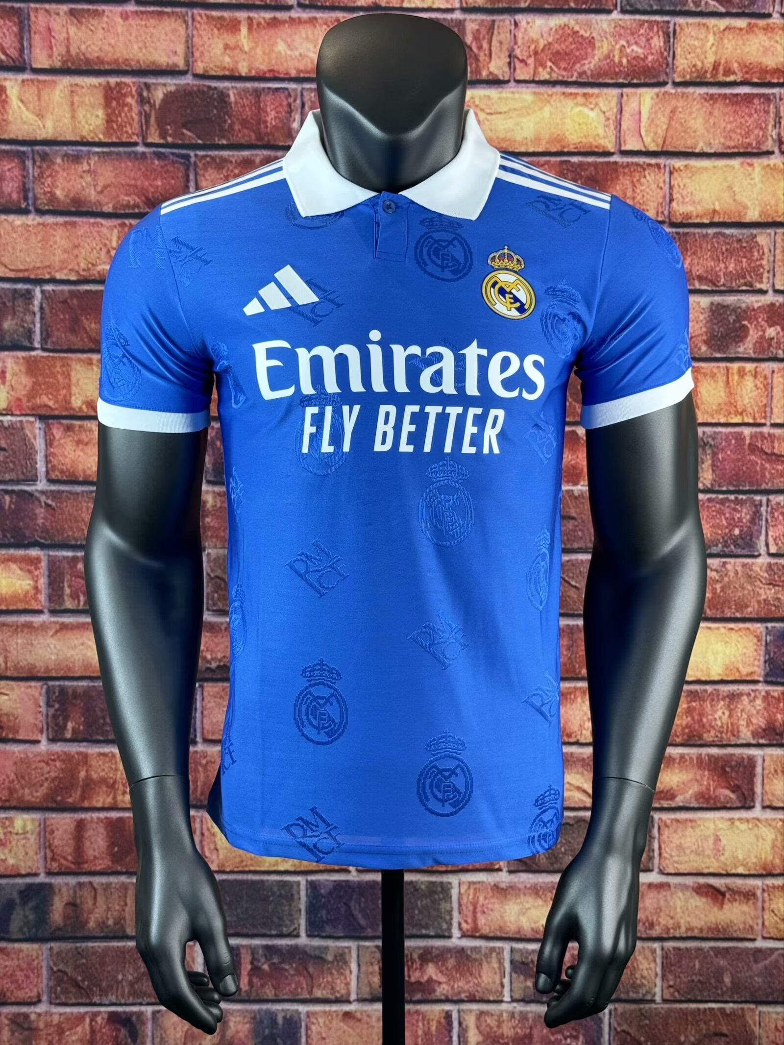 Adidas Football Jersey