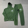 Corteiz Superior V2 Zip-Up Tracksuit