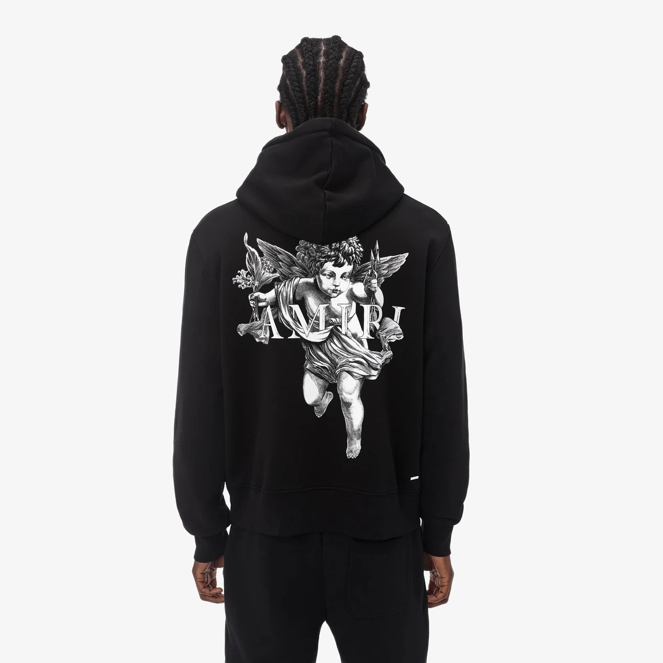 Amiri Cherub Hoodie