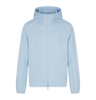 Nocta Tech Fleece Full Zip Tracksuit- Baby Blue