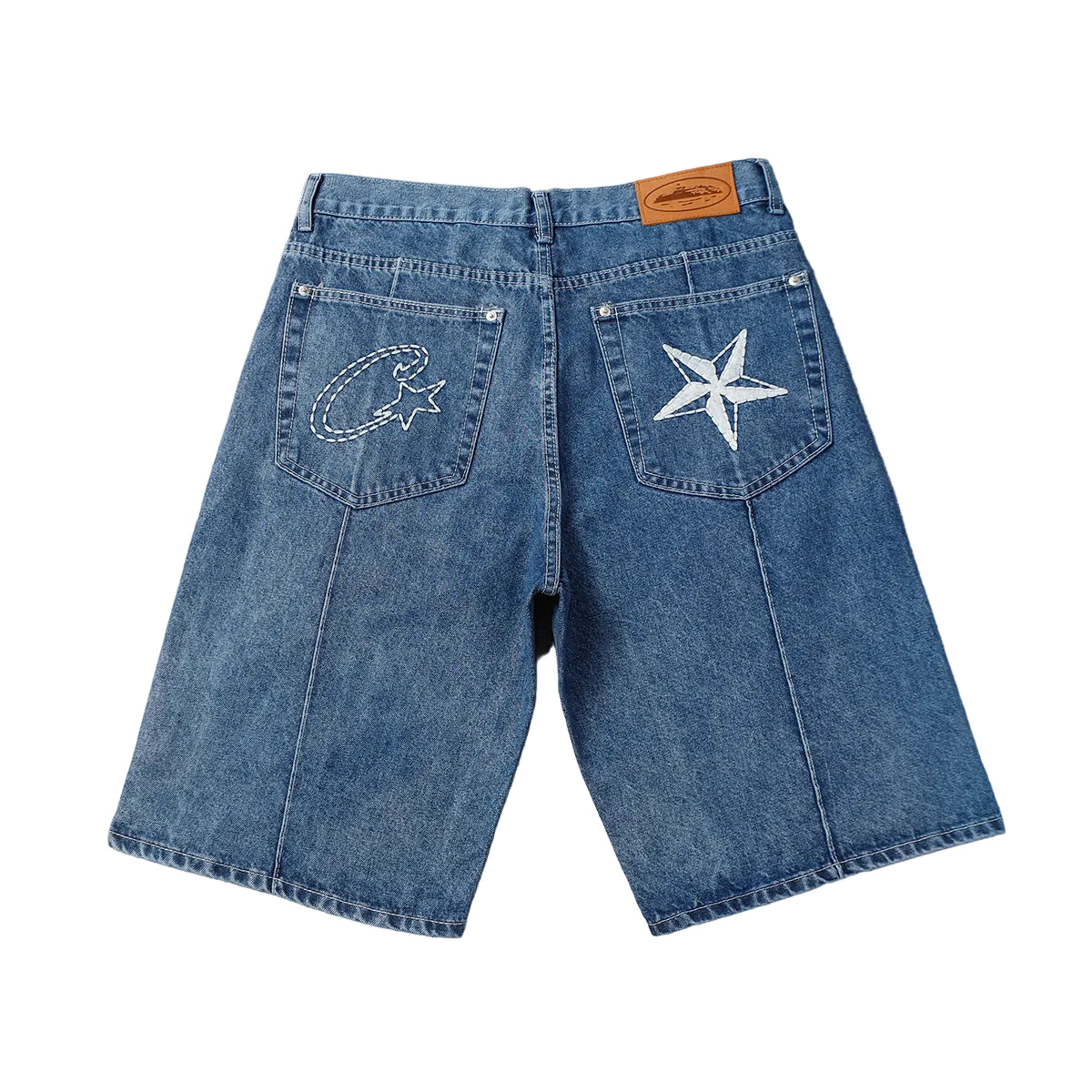 Corteiz Jorts – REESDXB