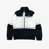 Lacoste Black & White Mid Tracksuit