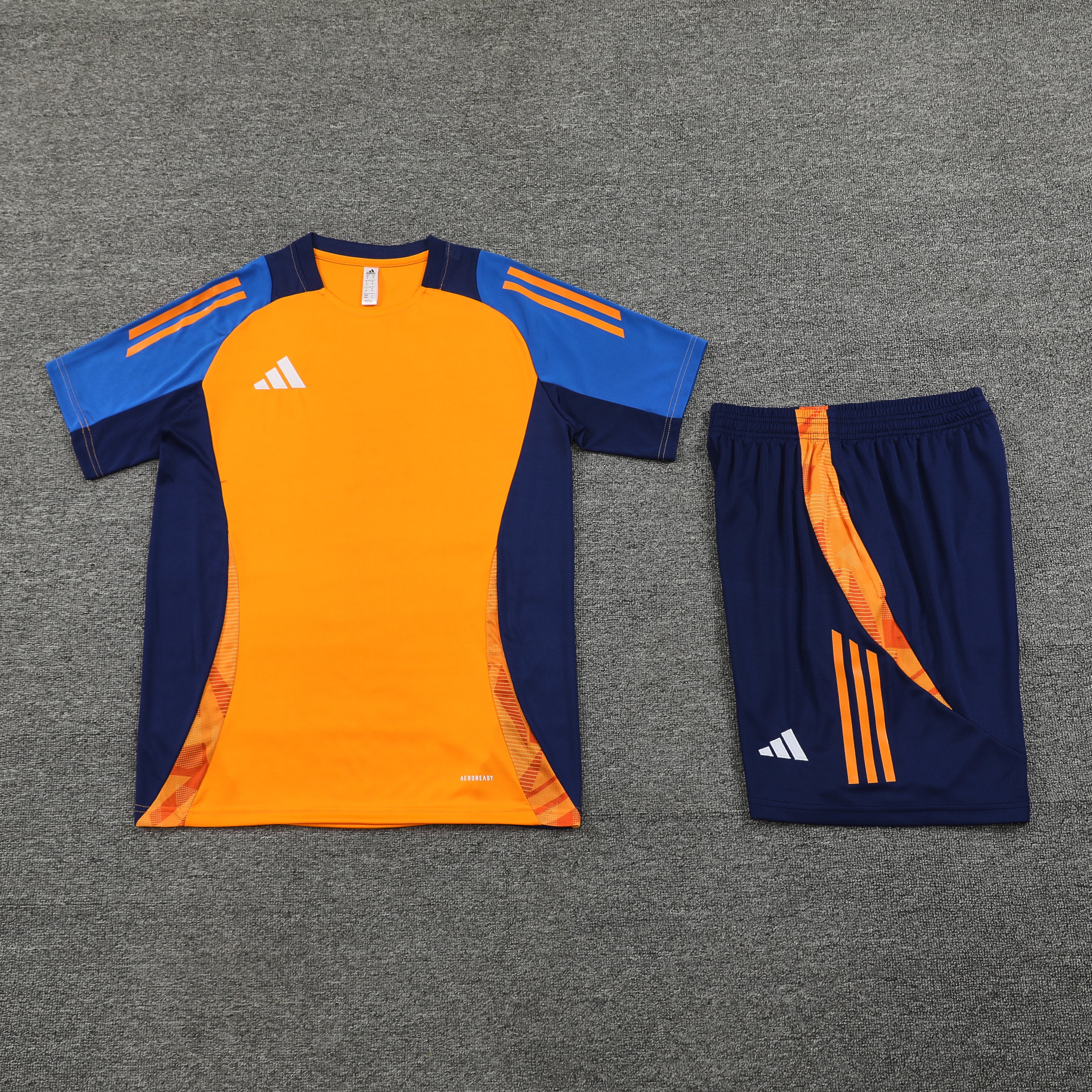 Adidas Football Short Set