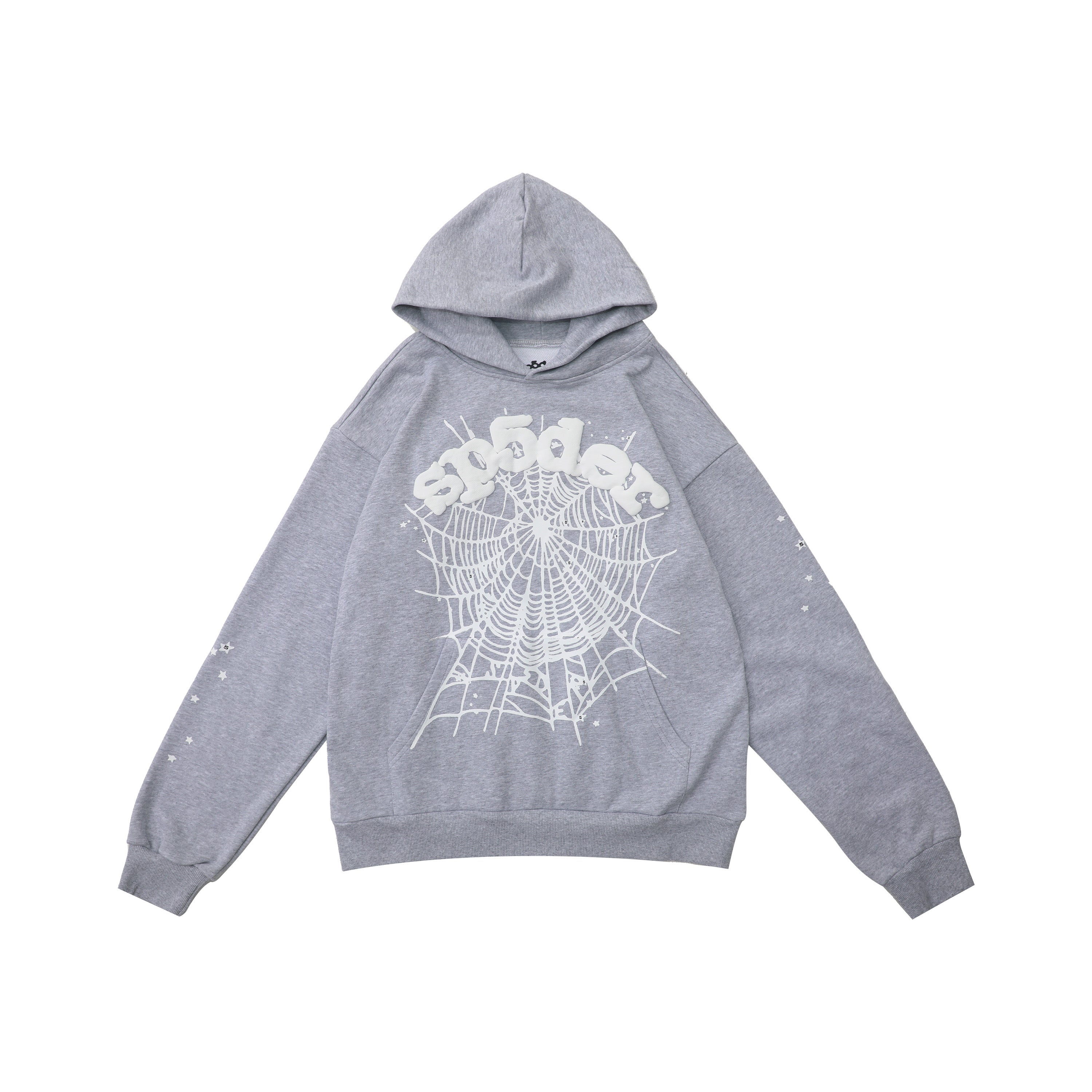 Sp5der hoodie