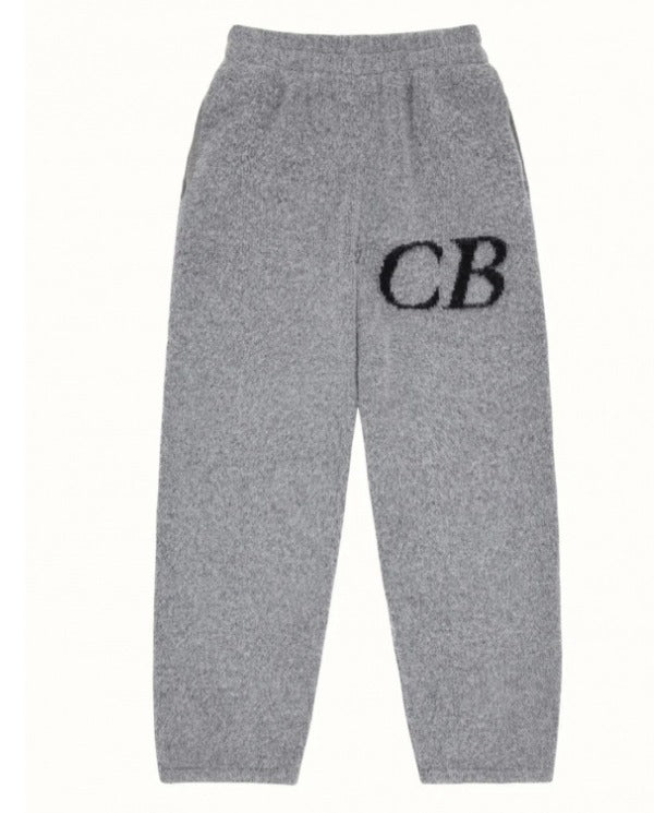 Cole Buxton Joggers- Grey