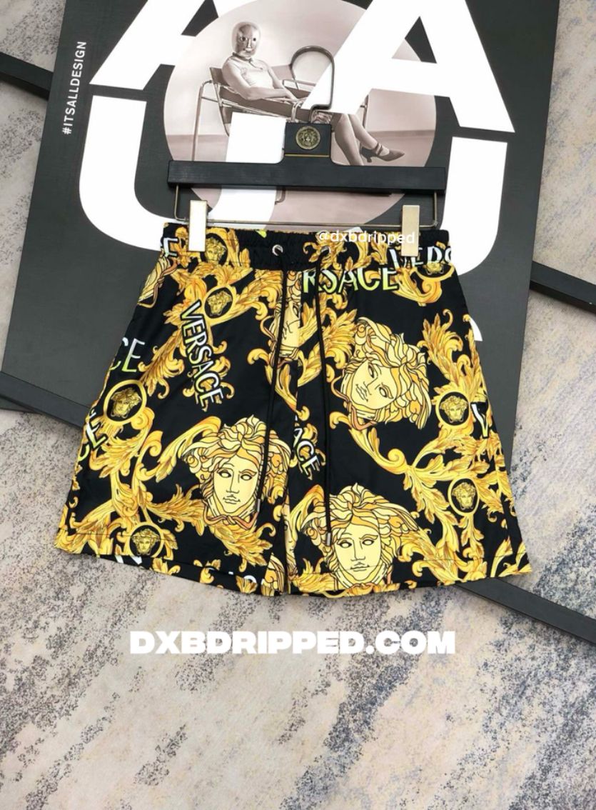 Versace Swimming Shorts