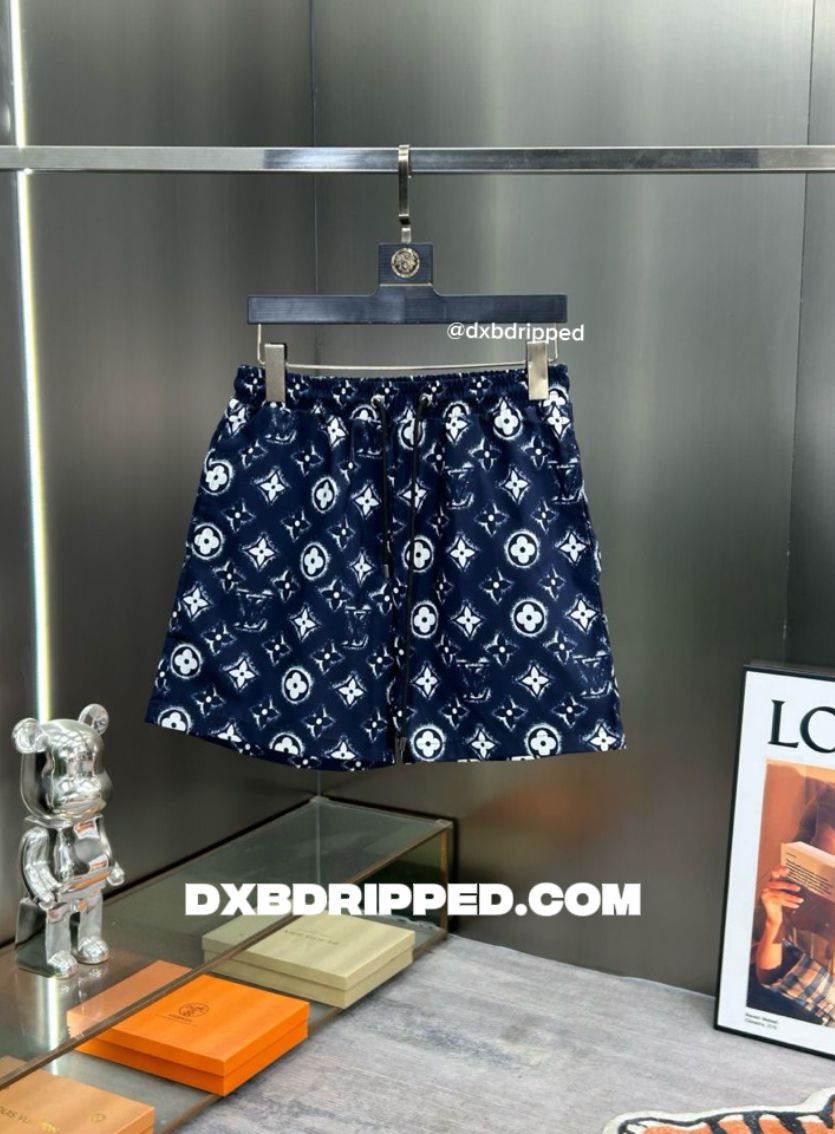 LV Swimming Shorts
