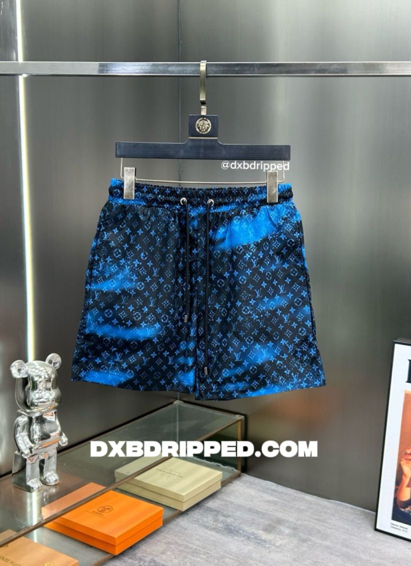 LV Swimming Shorts