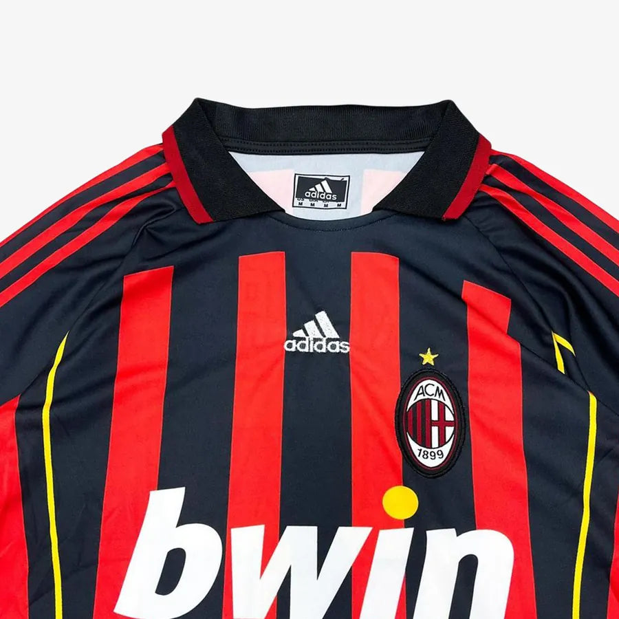 AC Milan Nostalgia Jersey