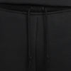 Nike Black Sportswear Shorts Tech Fleece