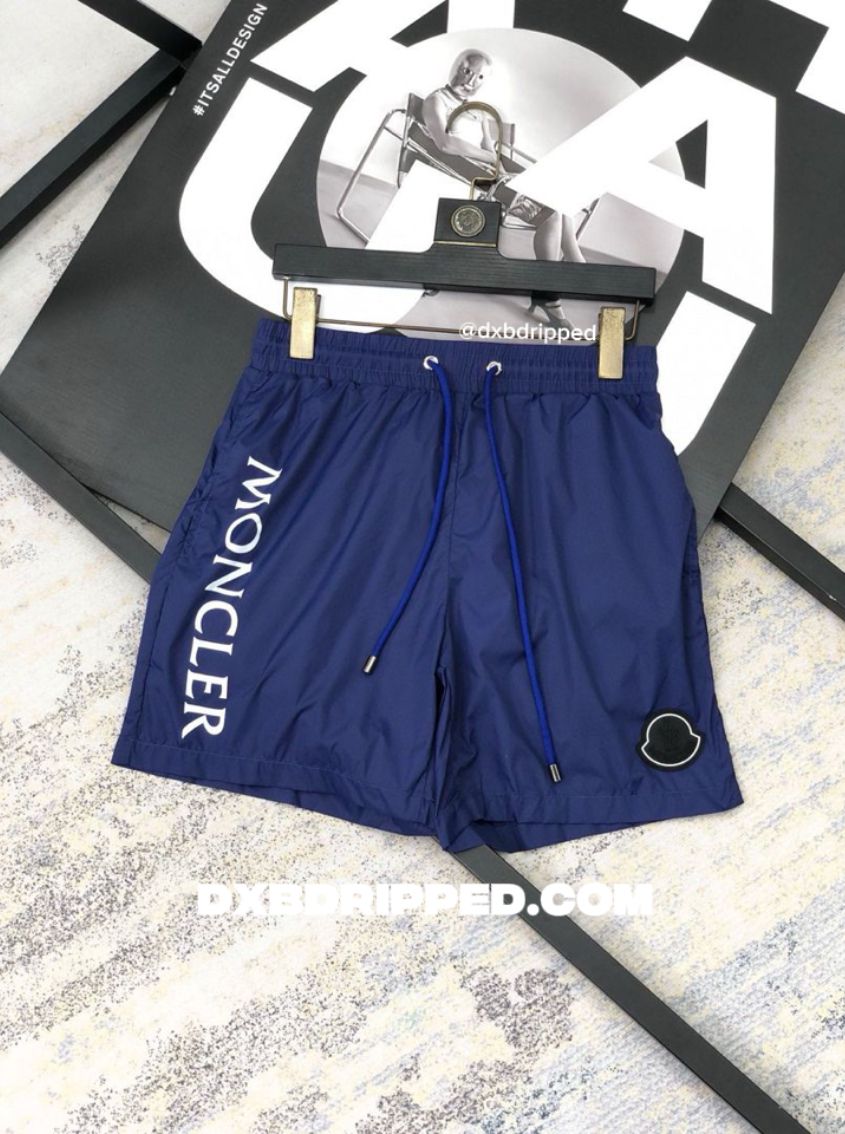 Moncler Swimming Shorts