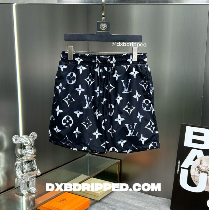 LV Swimming Shorts
