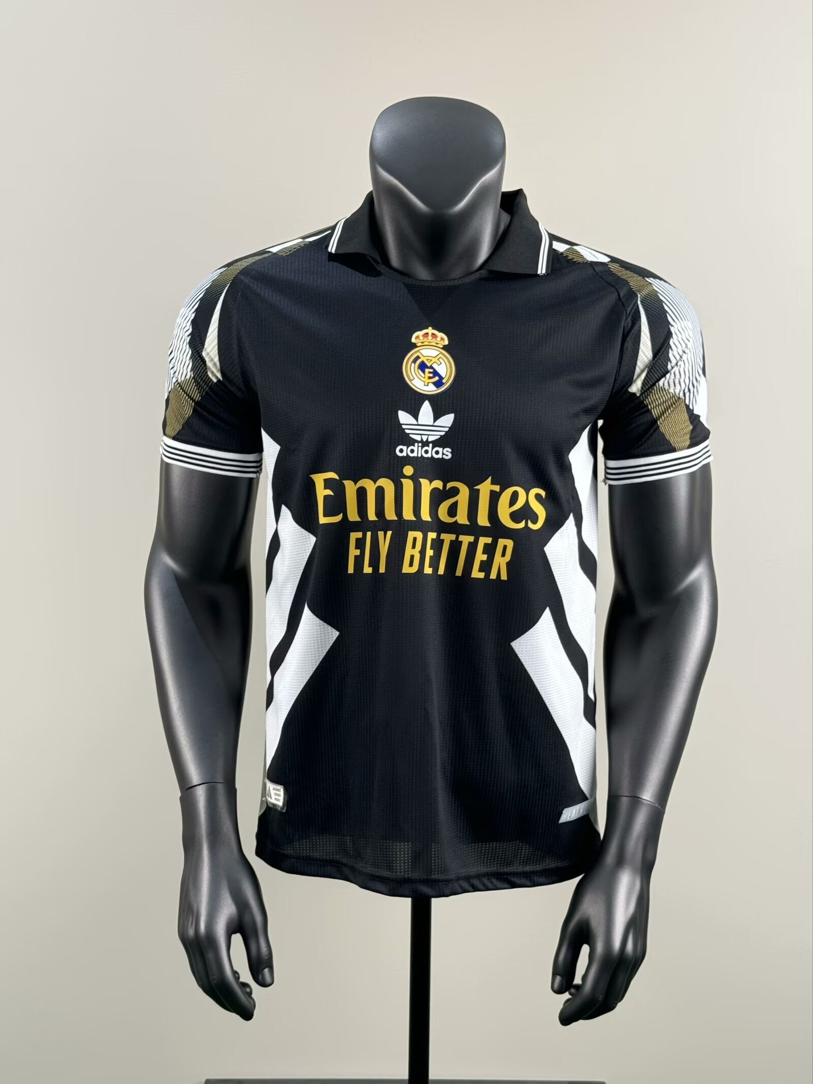 Adidas Football Jersey